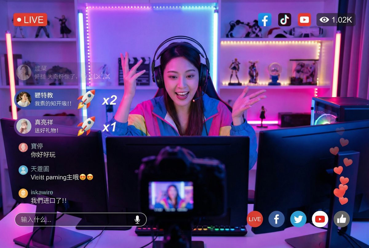 绅士漫画视频直播互动社区