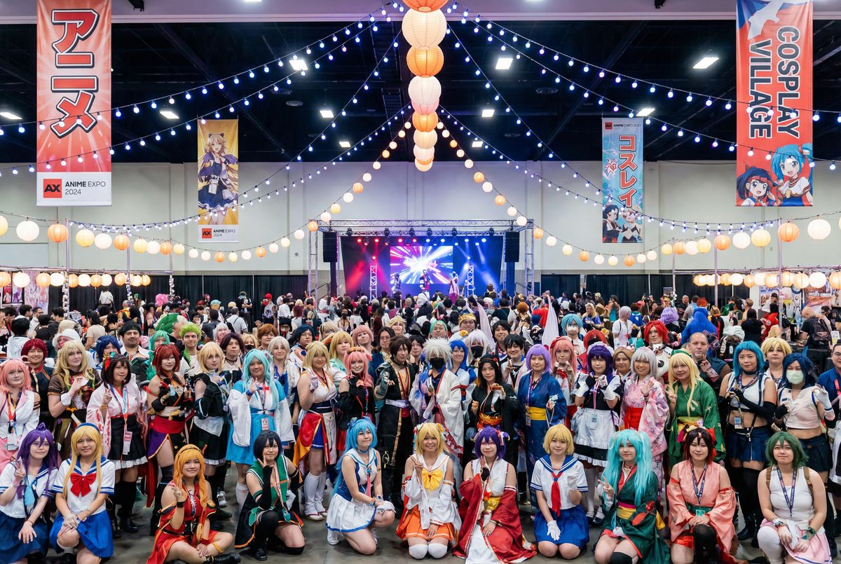 绅士漫画动漫Cosplay视频