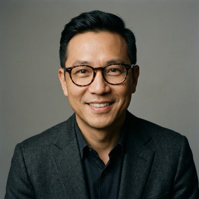 绅士漫画首席导演陈明远