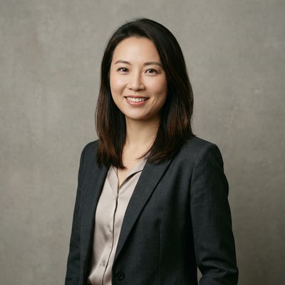 绅士漫画制片总监林雨薇