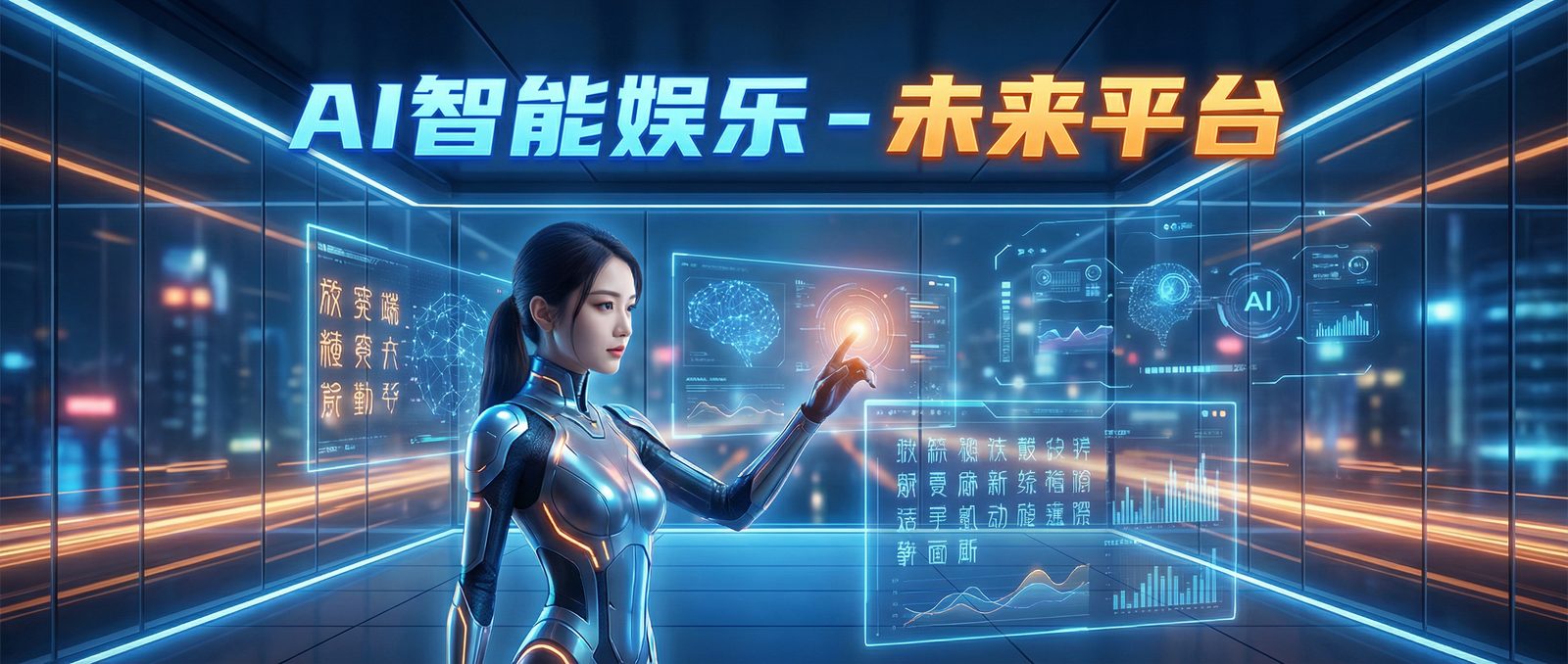 绅士漫画AI视频剪辑智能创作