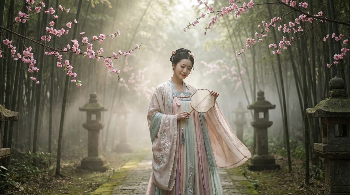 绅士漫画古风视频教程