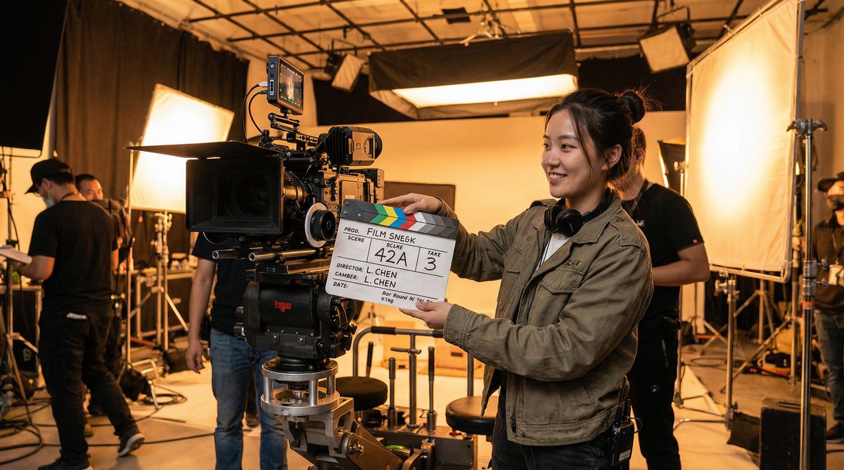 绅士漫画幕后花絮视频