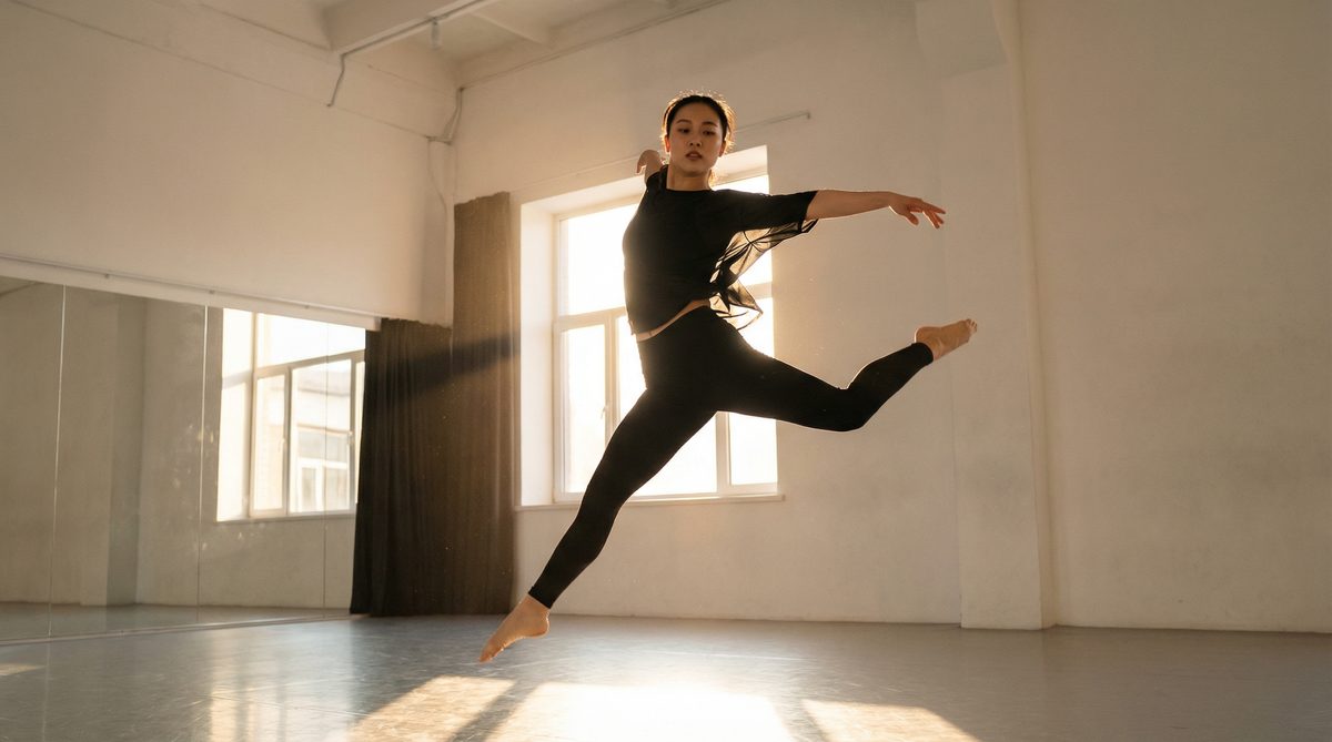 绅士漫画舞蹈视频教学